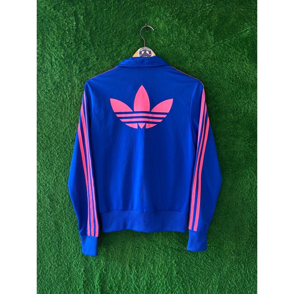 TRACKTOP ADIDAS SERIES DUBLIN WOMEN