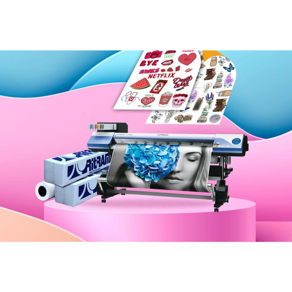 

Cetak Poster Dinding Custom A2 A1 A0 Murah