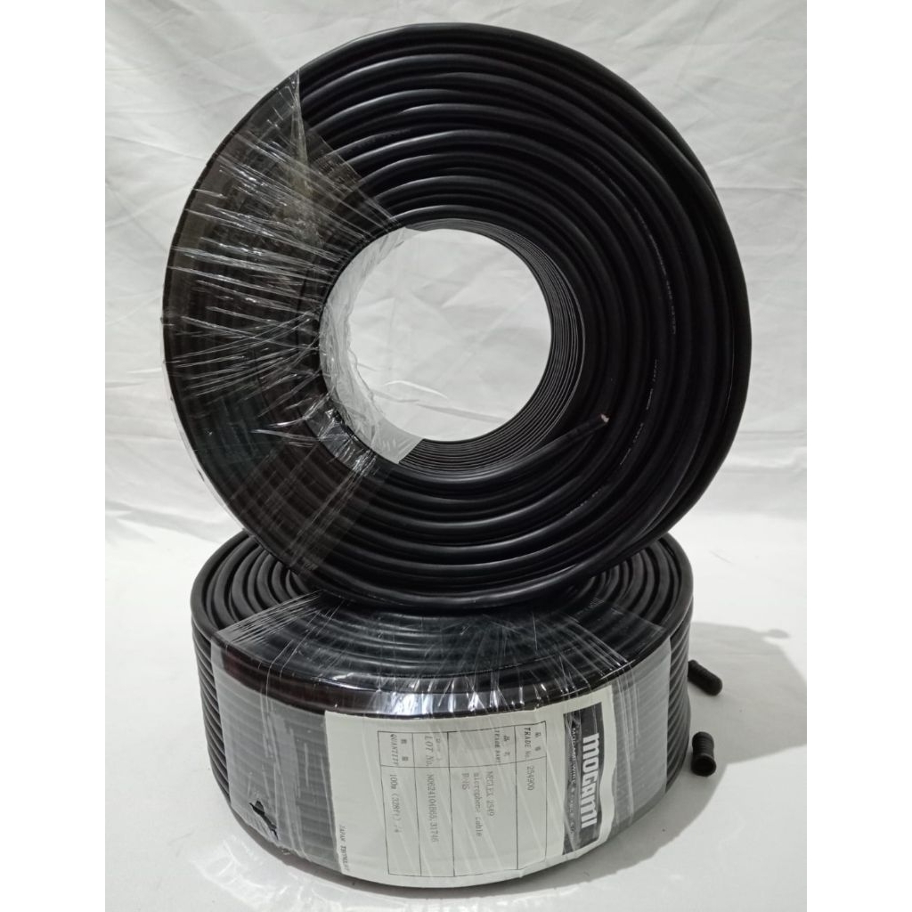 Kabel Mic Kabel Audio Mogami 2549 Kabel Audio Mogami per Roll 100m