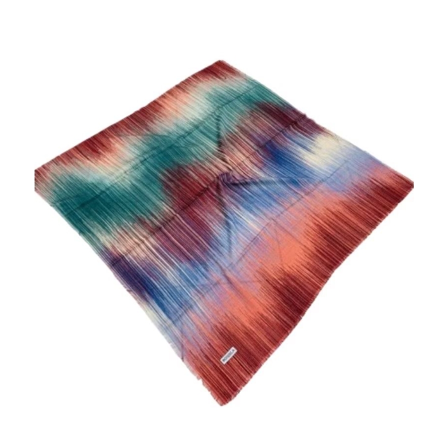 Turan Hijab Turki Flam Katun fr52