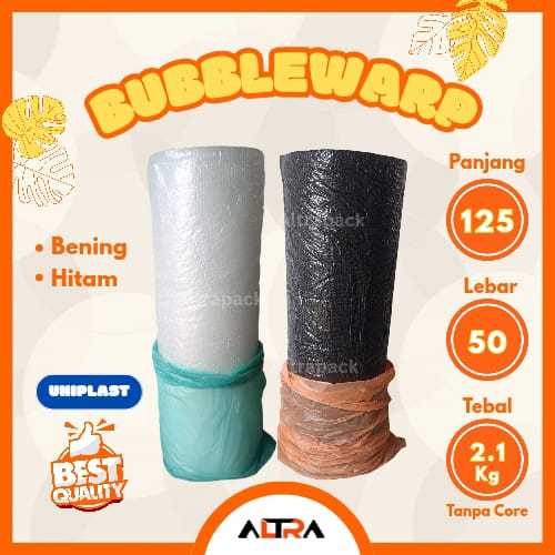 

Bubble Wrap Packing Serbaguna
