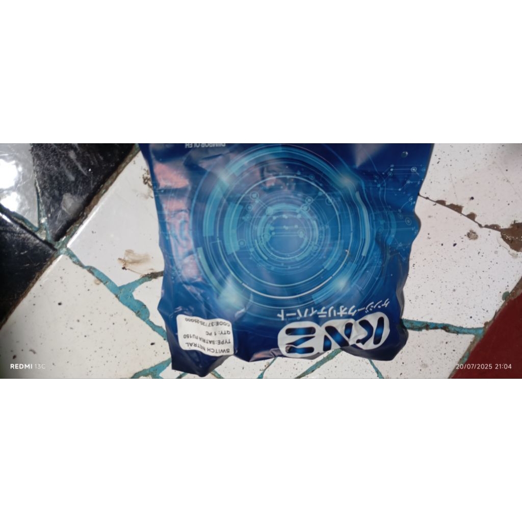 Swit netral satria fu karbu