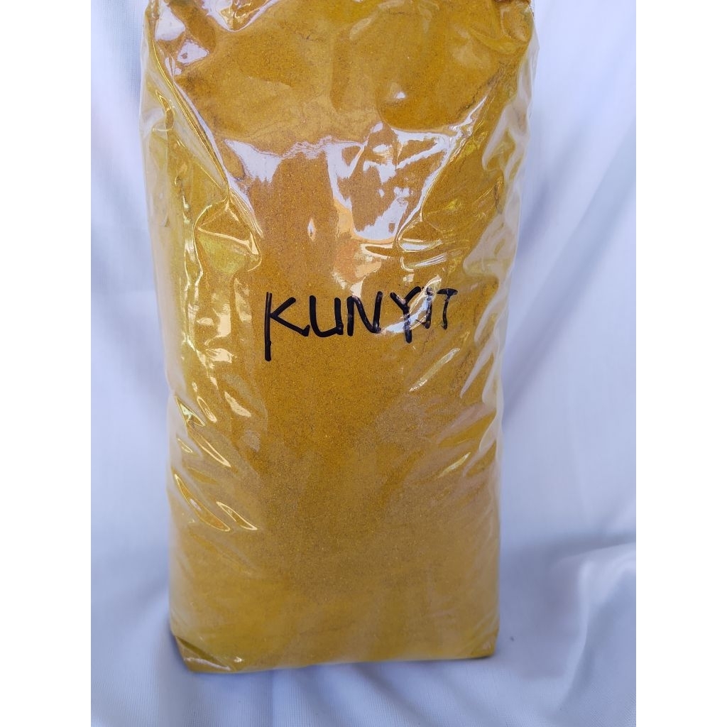 

kunyit bubuk 1 kg