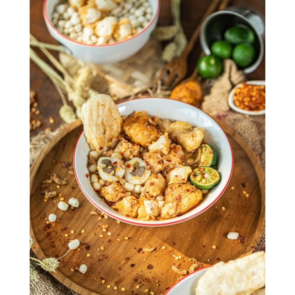 

BASO ACI ISI KRENGSENG ATI AMPELA