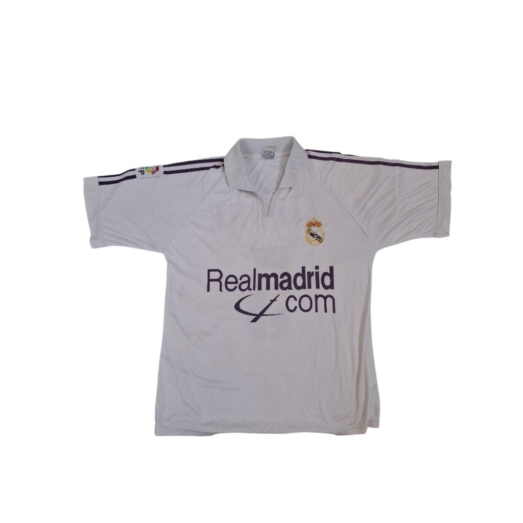 jersey real madrid 2002 zidane