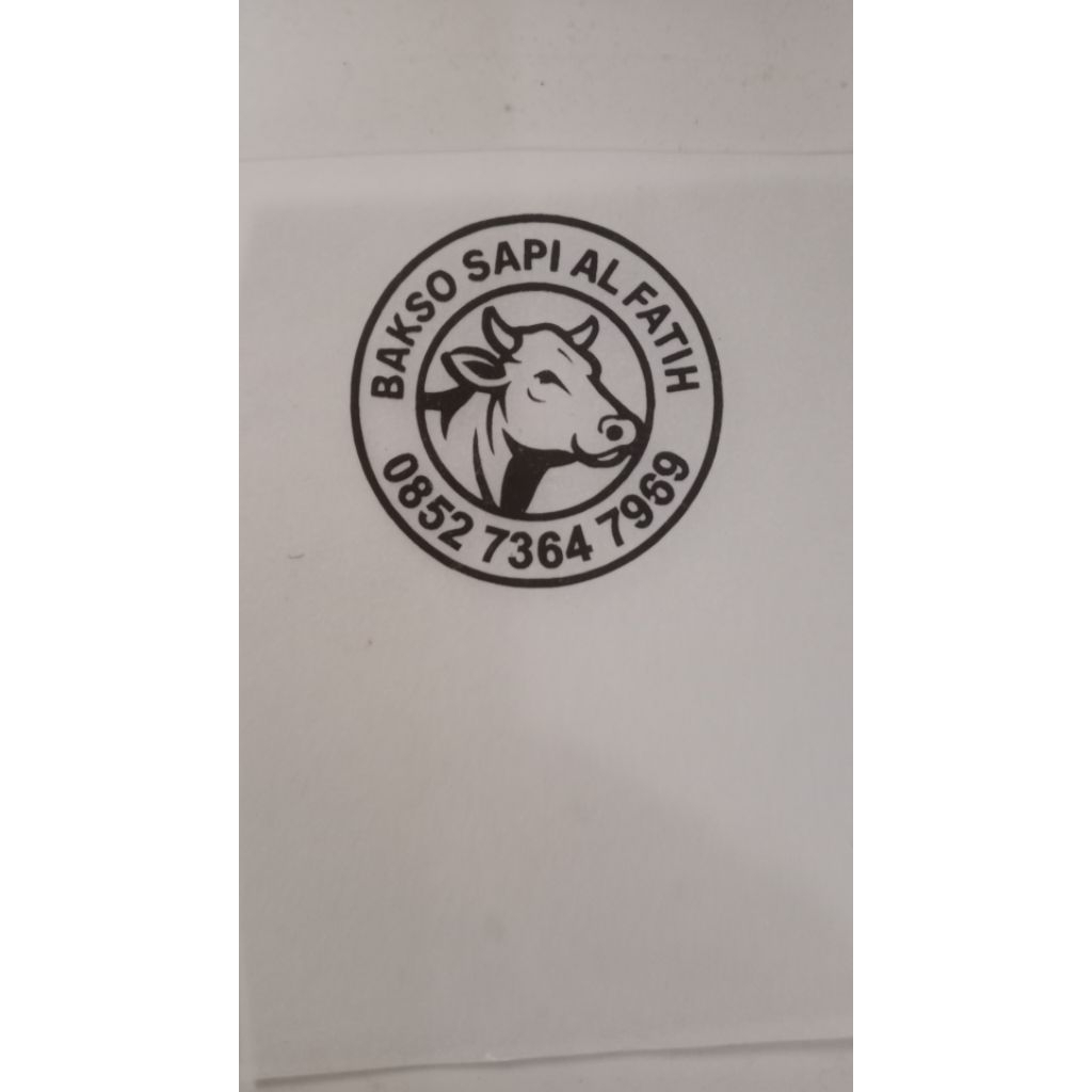 

skren sdh termasuk dsign dan afdruk..skren t165 15*25