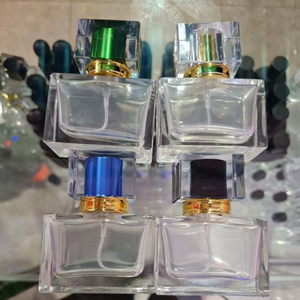 botol casa 30ml drat