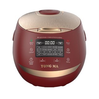 MAGIC COM YONGMA 2 LITER - SMC 8087