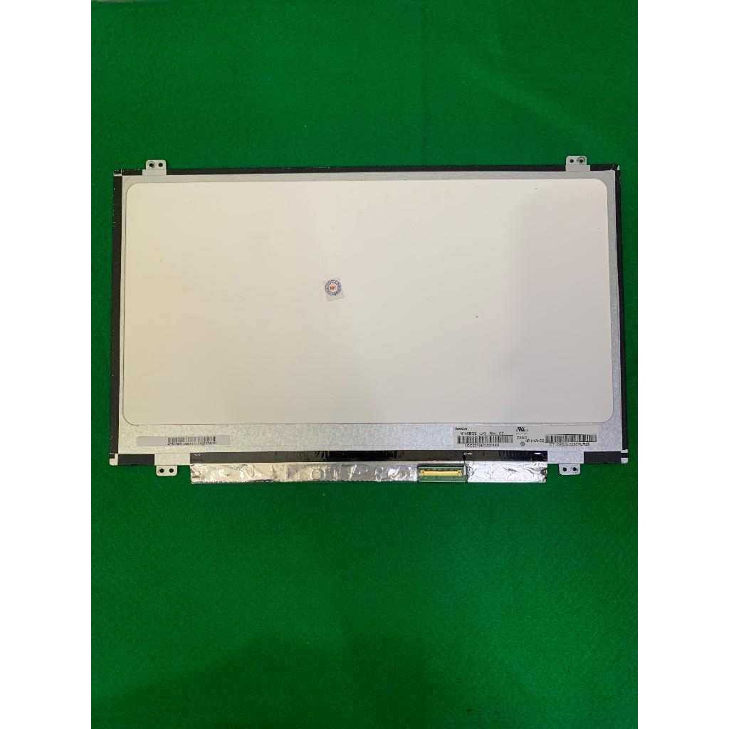 READY LAYAR LAPTOP BEKAS 14,0 INCH 40 PIN