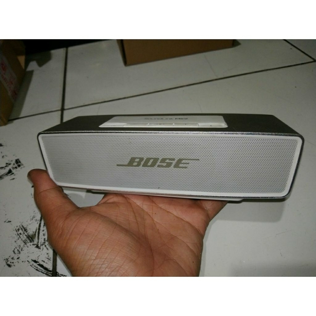 Housing Frame / Casing Bose Soundlink Mini 2 SE CLONE