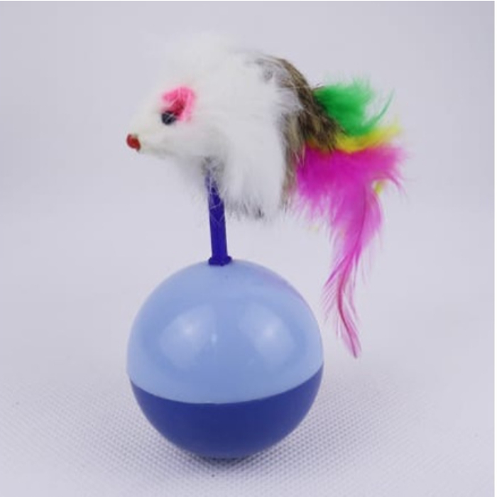 GIMMICK - Bola Tikus Shopee