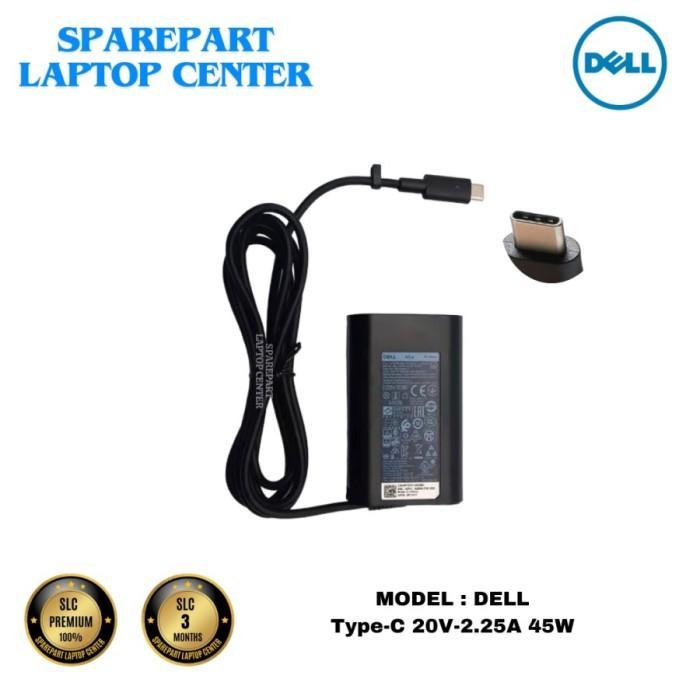 Adapter Casan Del Latitude 3390 2-in-1 / 5285 2-in-1 / 5289 2-In-1 / 5290 2-in-1 / 7212 Rugged Extre