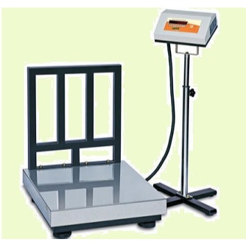 

Tambahan Berat packing untuk cargo