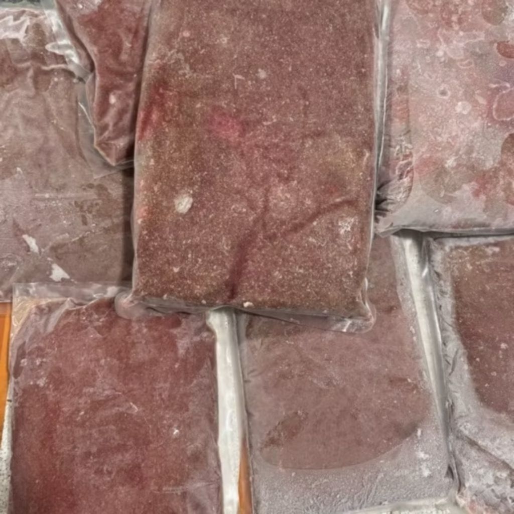 

Serbuk meltique premium 1kg