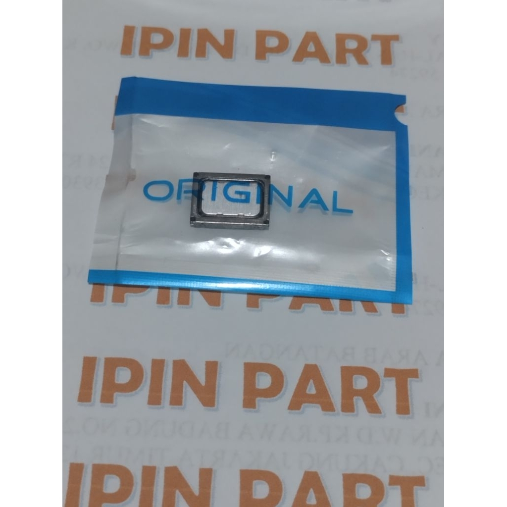 BUZZER/SPEAKER MUSIC ITEL S23