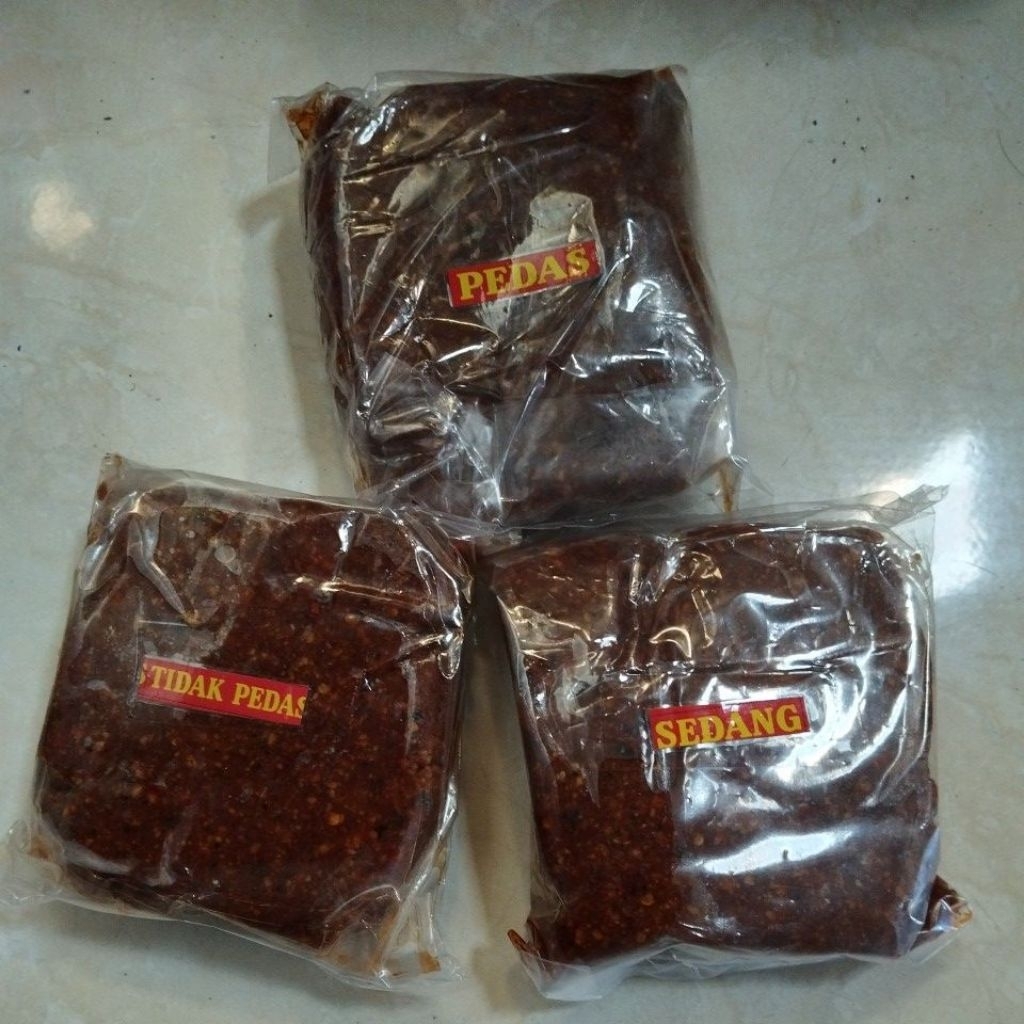 

bumbu pecel 500gr
