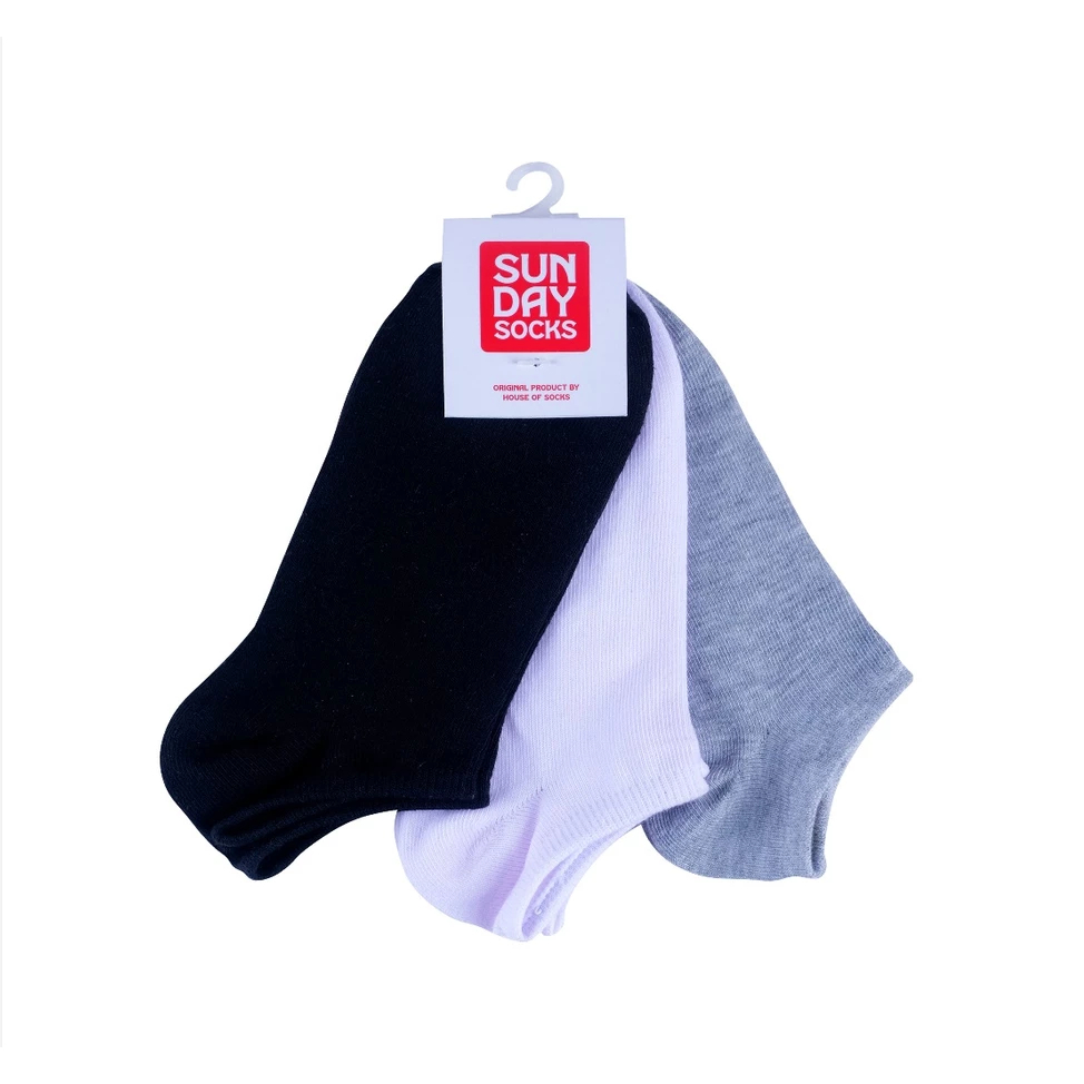 Kaos Kaki Murah Harga Grosir Pendek / Kaos Kaki Pendek