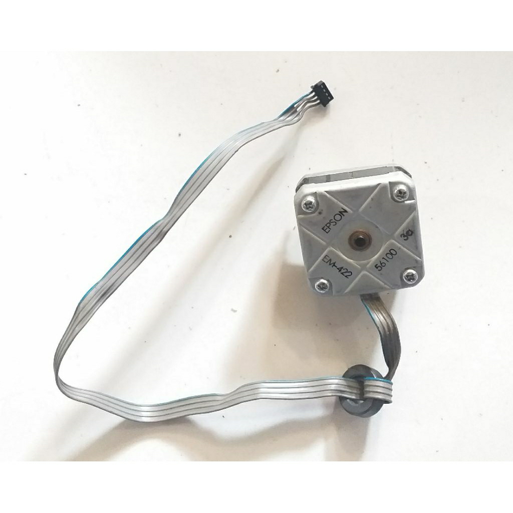 Dinamo Printer Epson LX-310