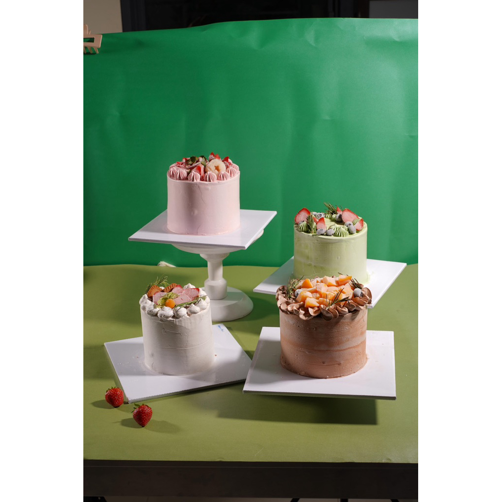 

ROCCO GELATO - Gelato Fruit By Rocco