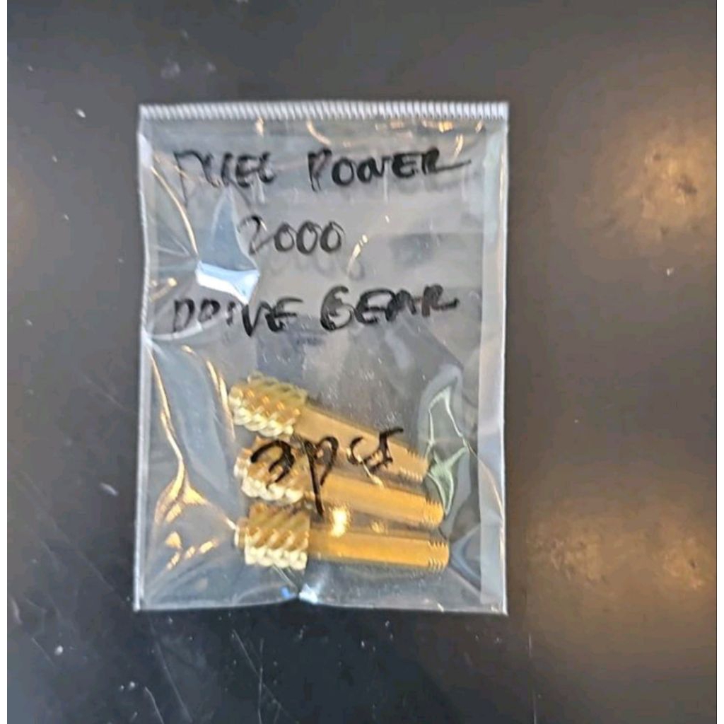 Drive Gear Gtech Dual Power SW2000