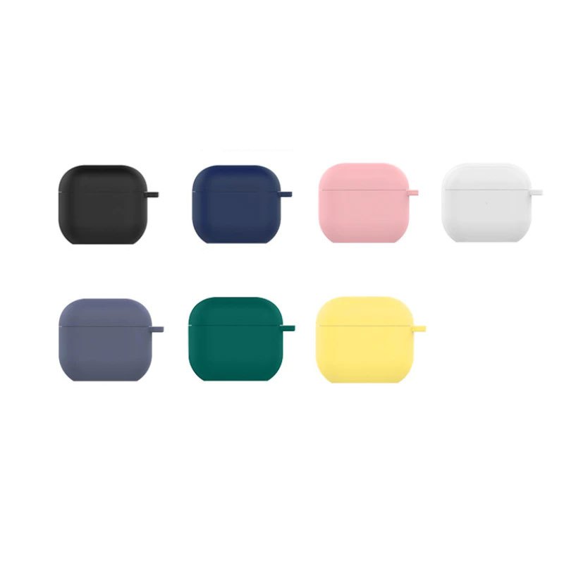 best sale goopodos tws anc pods pro 2 / tws pods pro 3 / pods gen4 earphone bluetooth headset ip +