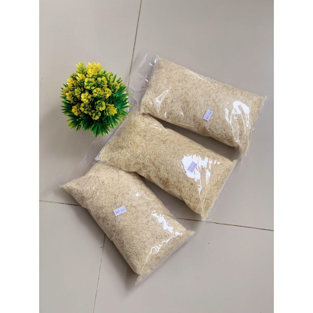 

Beras Basmati Premium Murah / Basmati Rice Bandung 1kg