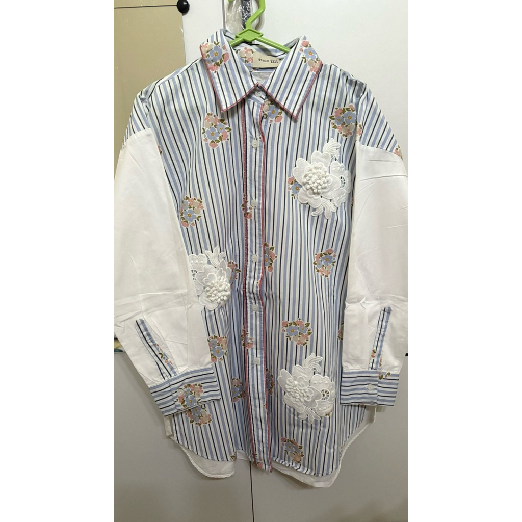 studio tui x naluri (preloved)