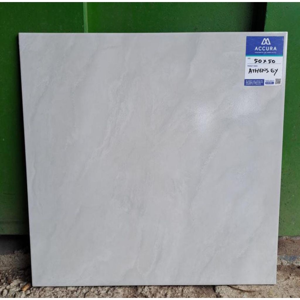 keramik lantai 50x50 keramik lantai mulia accura 50x50 ATHENS GREY