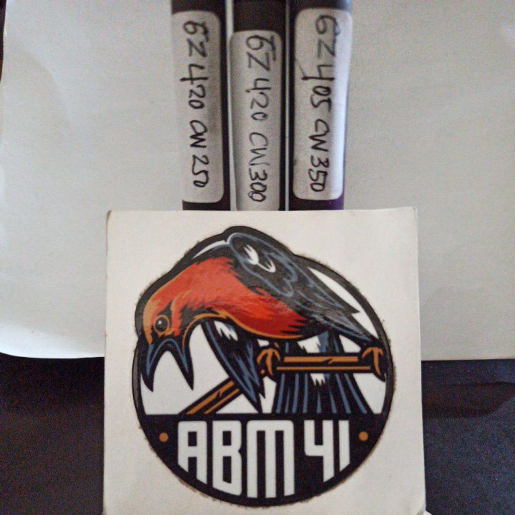 Top section Blank Lurekiller Surf gazer GZ