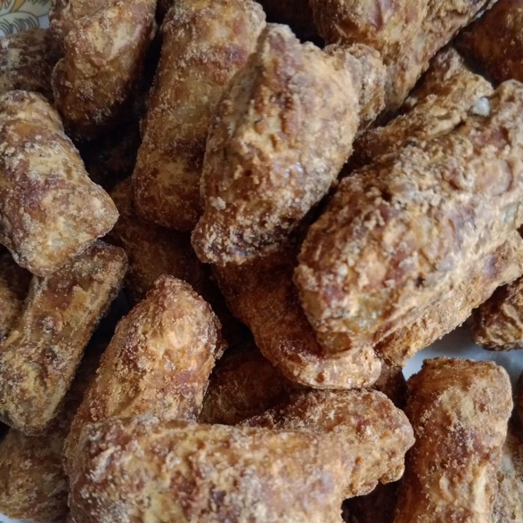 

kue kolontong
