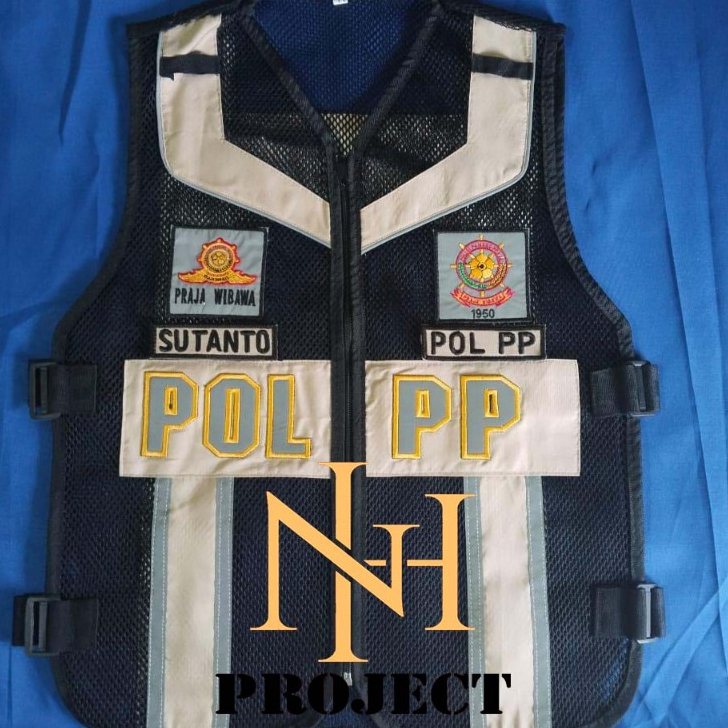 ROMPI POL - PP TERBARU - ROMPI JARING POL - PP TERBARU