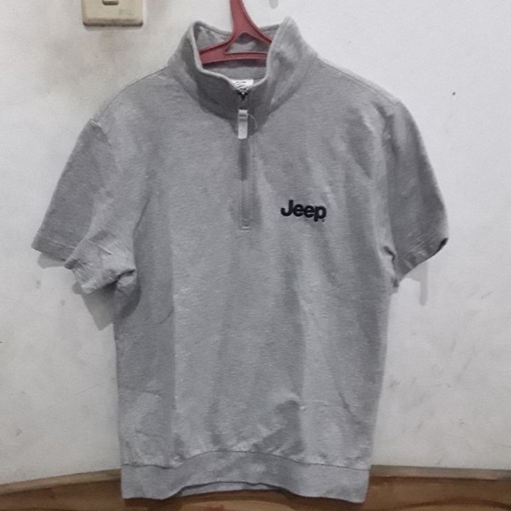 kaos jeep original