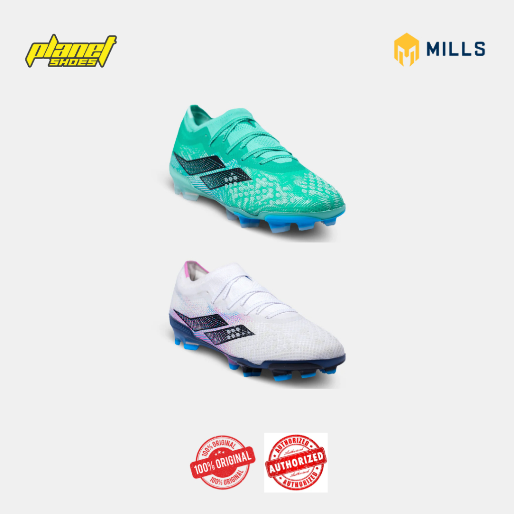 MILLS SEPATU BOLA - TRITON DEISLER 1.9 ELITE FG