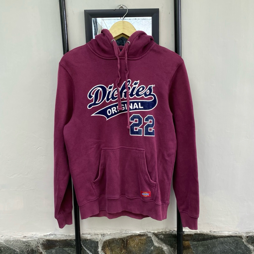 hoodie dickies art 22