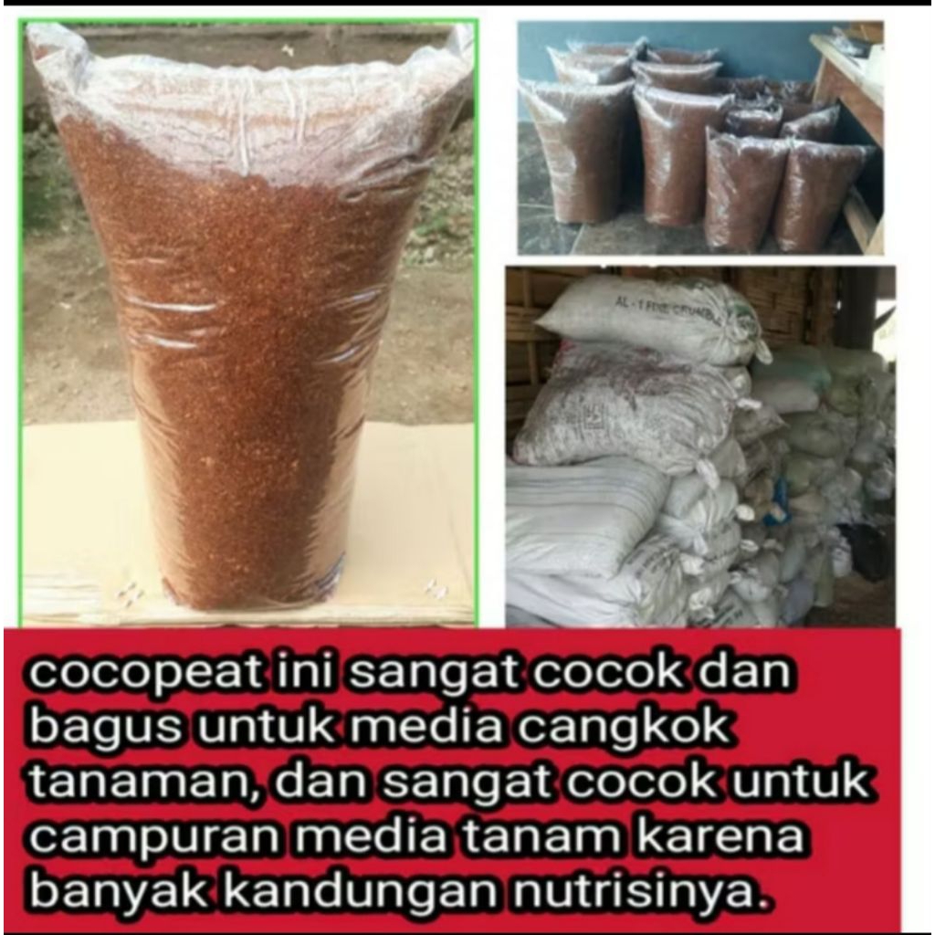 cocopit 1kg