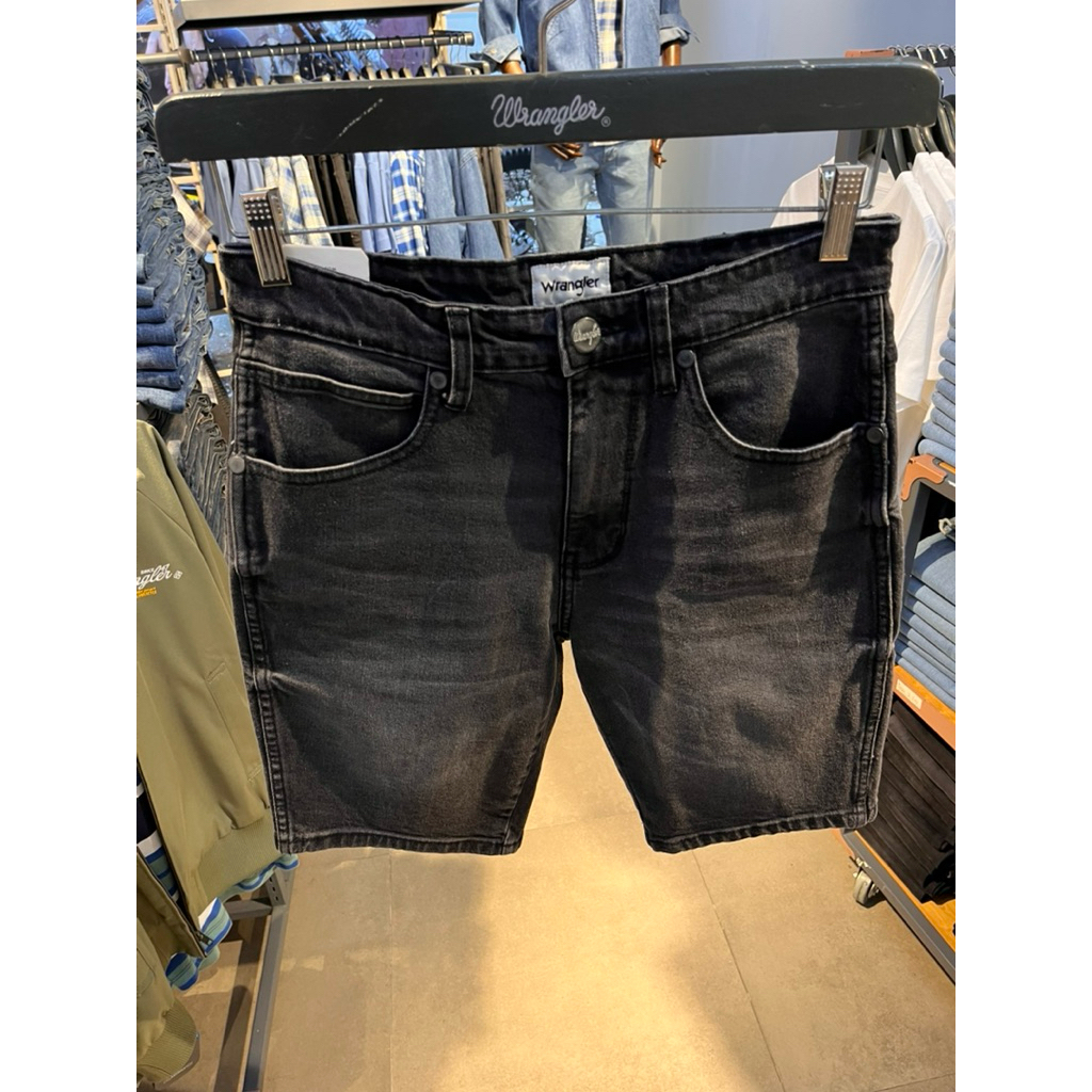 Celana Pendek Wrangler
