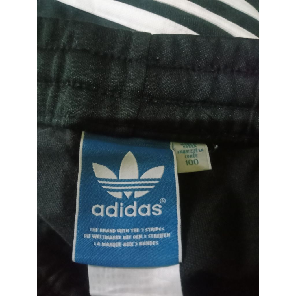 tp Adidas Europa