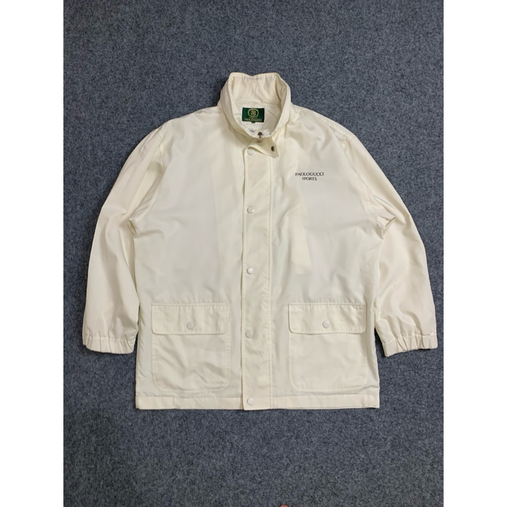 Casual Jacket Paolo Gucci