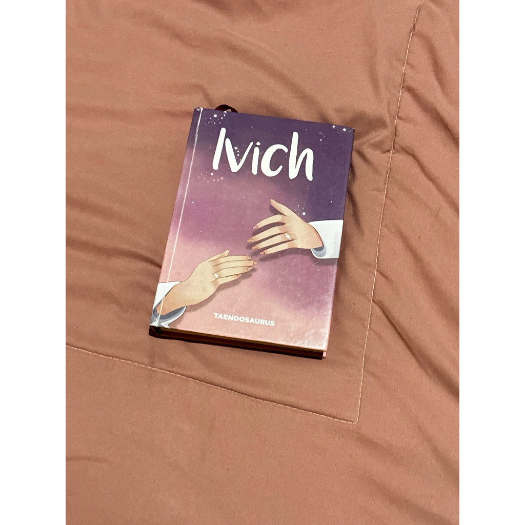 novel ivich