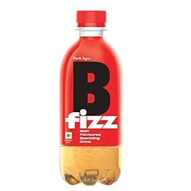 

PARLE AGRO B FIZZ MALT DRINK (MINUMAN) 250ML