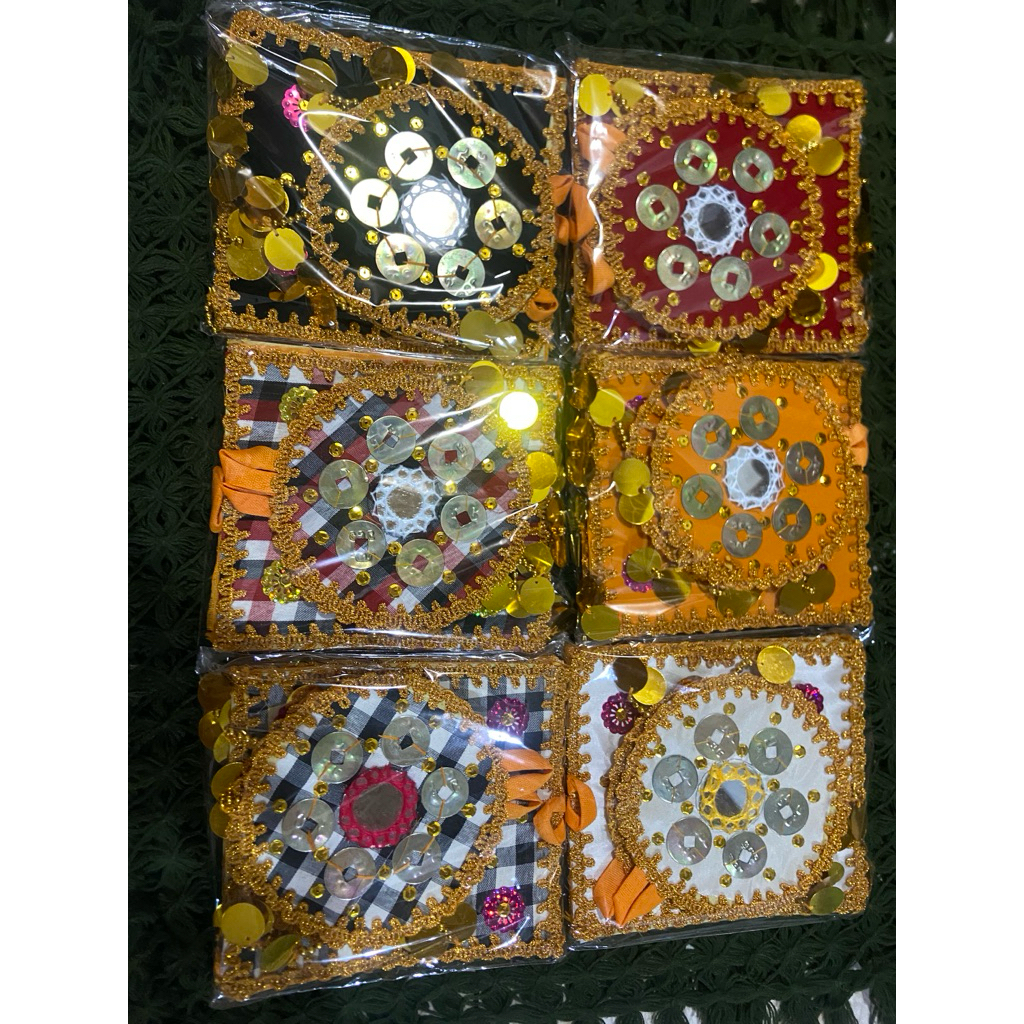 Lamak bali//lamak pis bolong//lamak