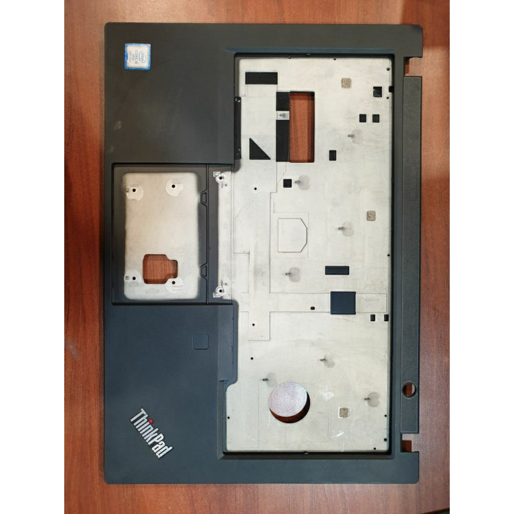 Palmrest laptop Lenovo Thinkpad T490 original