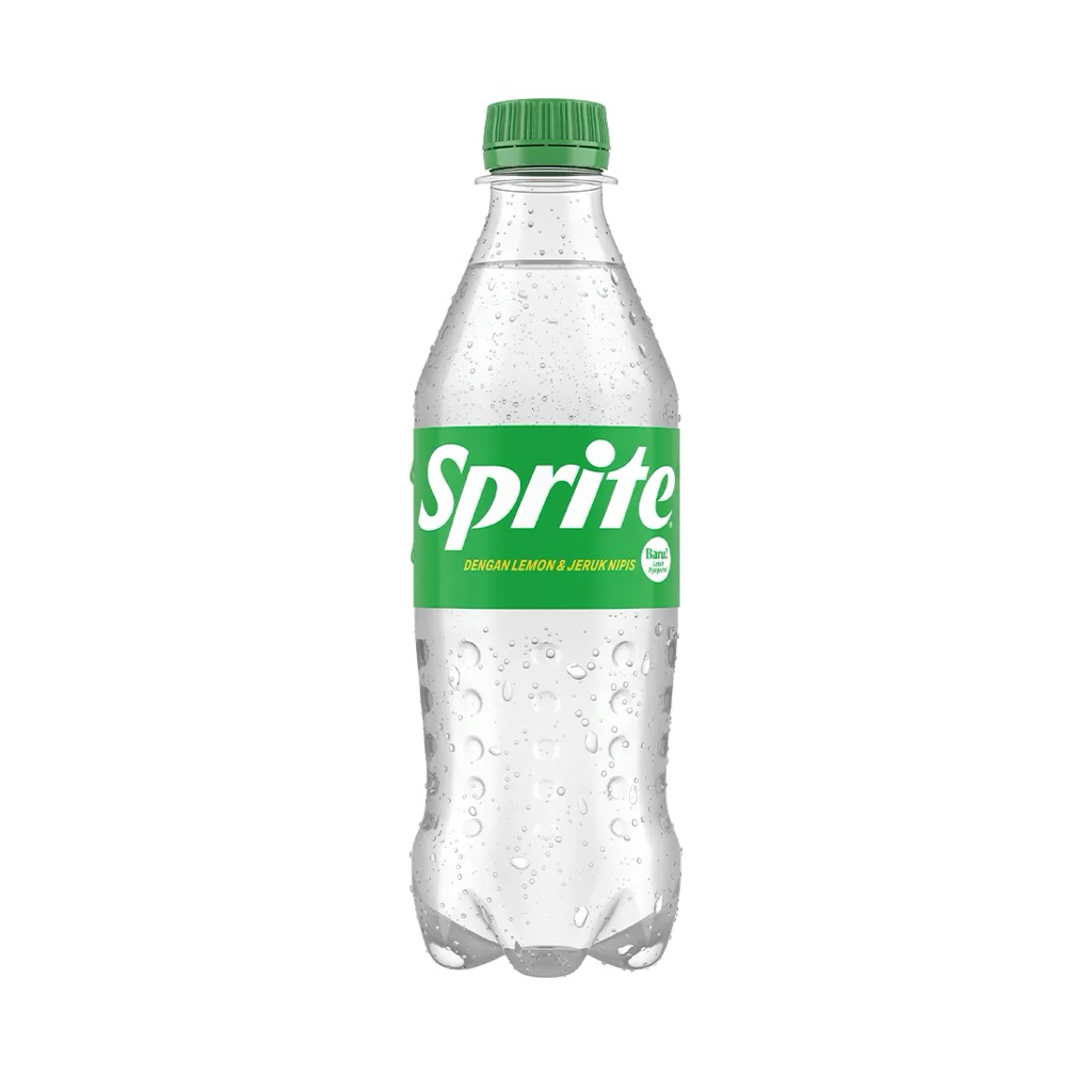 

Sprite 390ml