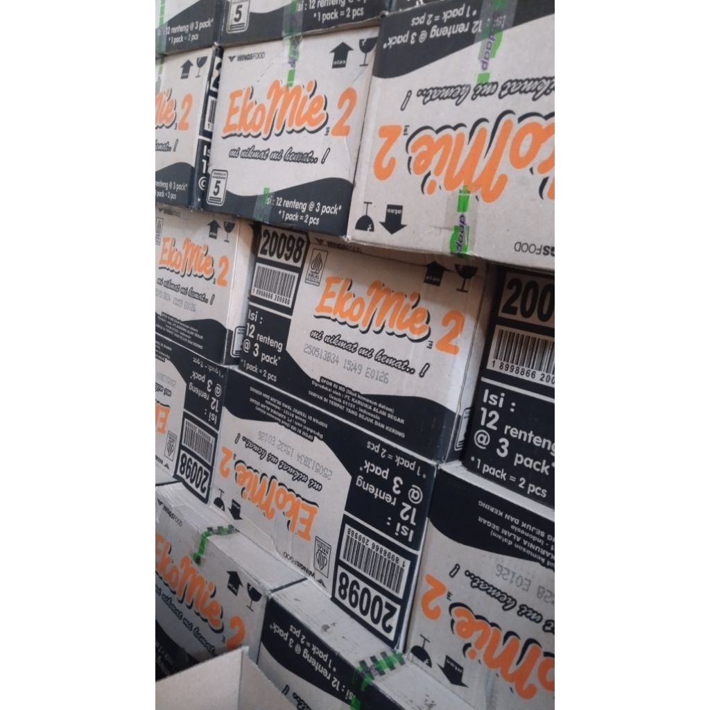 

mie ekomie renteng 1dus (36pcs)