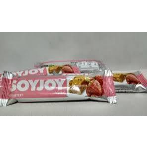 

SOYJOY STRAWBERRY 30 GR_citayamberniaga