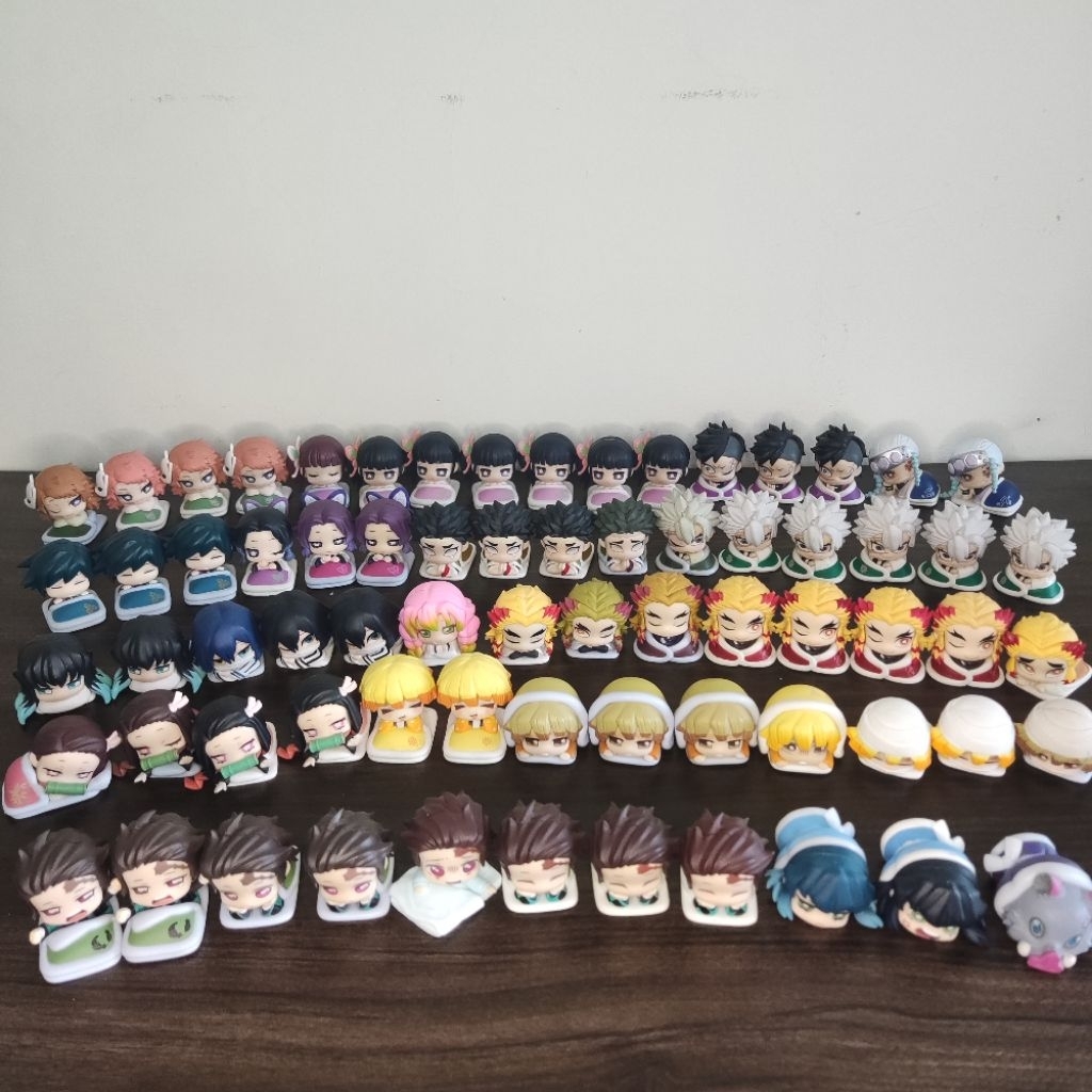 Onemutan Figure Demon Slayer / Kimetsu no Yaiba KNY