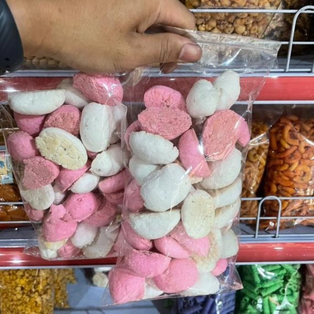 

Subadra caketra 200gram