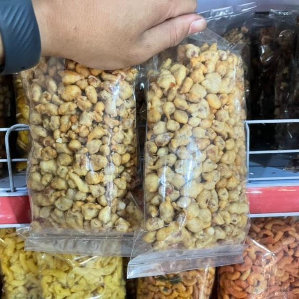 

kacang bandung 200gram