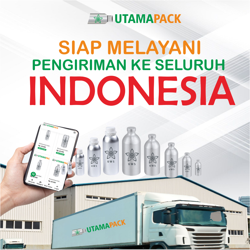 JUAL botol bibit parfum alumunium aluminium kaleng  15ml 25ml  50ml 100ml 250ml 500ml 1000ml 1kg 110