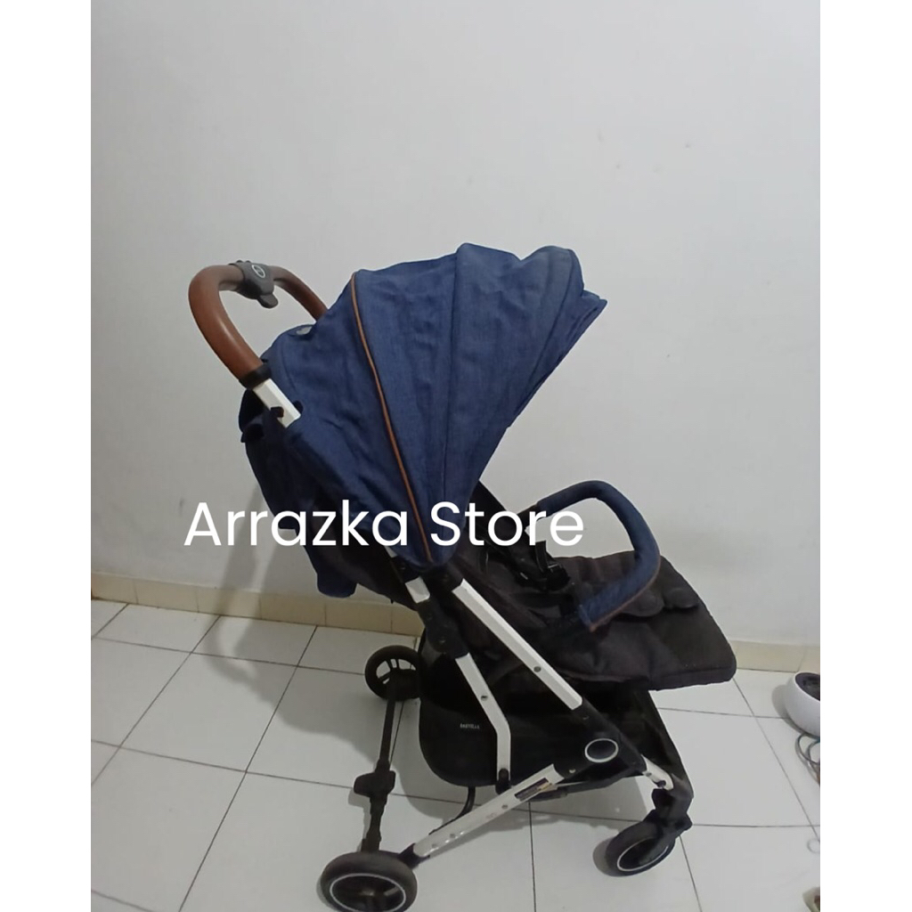 Stroller Elle Baby Matrix SP Preloved